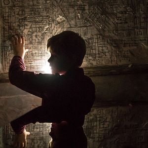 Foto O Quarto dos Desejos