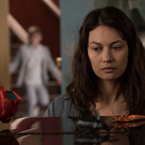 Foto O Quarto dos Desejos