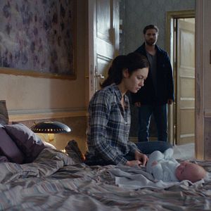 Foto O Quarto dos Desejos