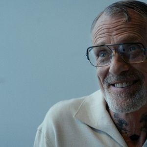 Foto O Quarto dos Desejos