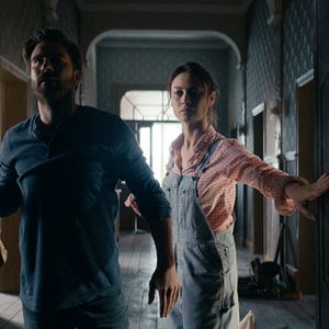 Foto O Quarto dos Desejos