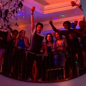 Foto Anthony Ippolito