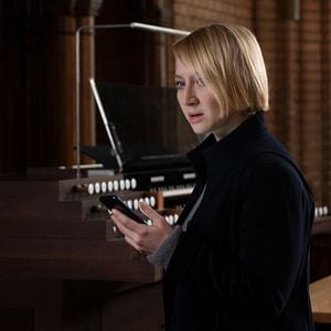 Foto Anna Maria Mühe