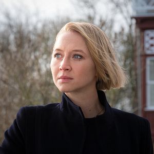 Foto Anna Maria Mühe