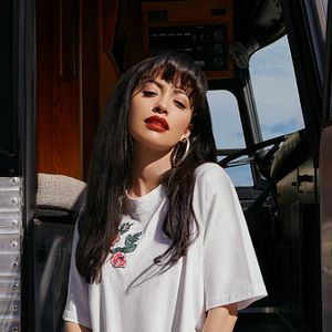 Foto Selena: A série