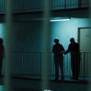 Foto 1BR: O Apartamento