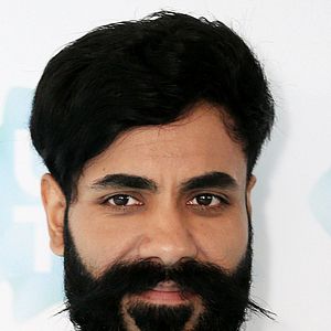 Foto Paul Chowdhry