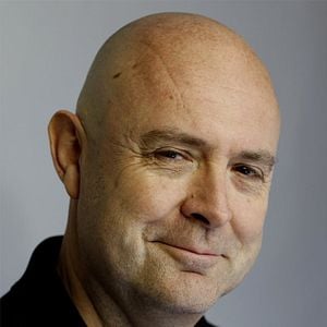 Foto Sean James Sutton