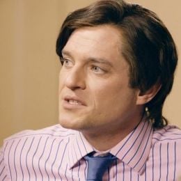 Foto Bad Education (2012)