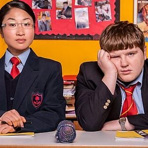 Foto Bad Education (2012)