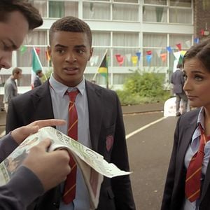 Foto Bad Education (2012)