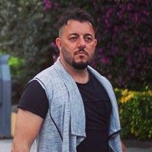 Foto Grimaldi Teodoro