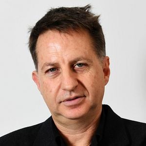 Foto Daniele Cesarano