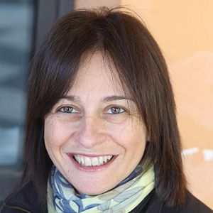 Foto Barbara Petronio