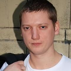 Foto Pavel Vorozhtsov