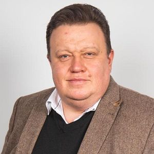 Foto Alexander Bondarev