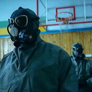 Foto Cidade dos Mortos