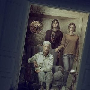 Foto Relíquia Macabra