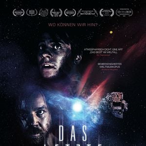 Foto A Última Galáxia