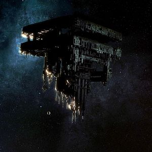 Foto A Última Galáxia