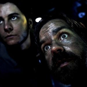 Foto A Última Galáxia