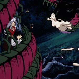 Foto Inuyasha