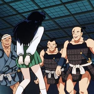 Foto Inuyasha