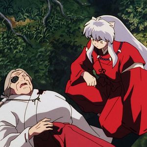 Foto Inuyasha