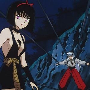Foto Inuyasha