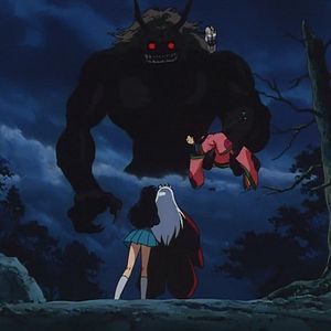 Foto Inuyasha