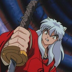 Foto Inuyasha