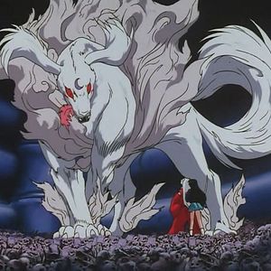 Foto Inuyasha