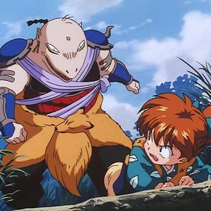 Foto Inuyasha