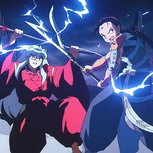 Foto Inuyasha