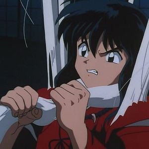 Foto Inuyasha