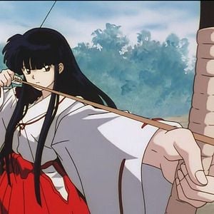 Foto Inuyasha