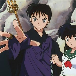 Foto Inuyasha