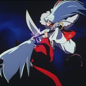 Foto Inuyasha