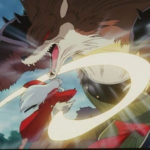 Foto Inuyasha