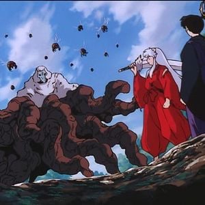 Foto Inuyasha