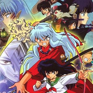 Foto Inuyasha