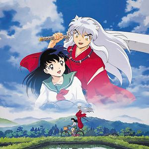 Foto Inuyasha