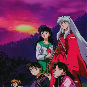 Foto Inuyasha