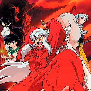 Foto Inuyasha
