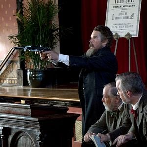 Foto The Good Lord Bird