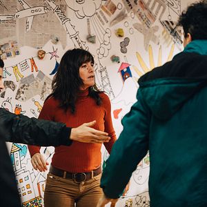 Foto Romane Bohringer