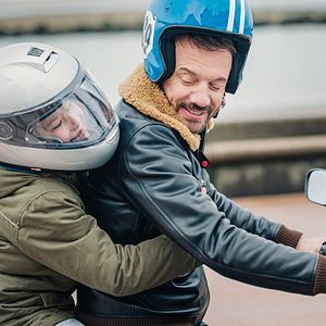 Foto Samuel Le Bihan