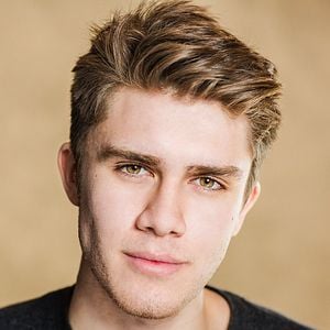 Foto Donald MacLean Jr.