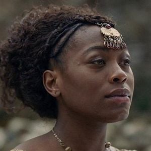 Foto Stephanie Levi-John