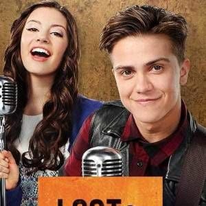 Foto Lost & Found Music Studios